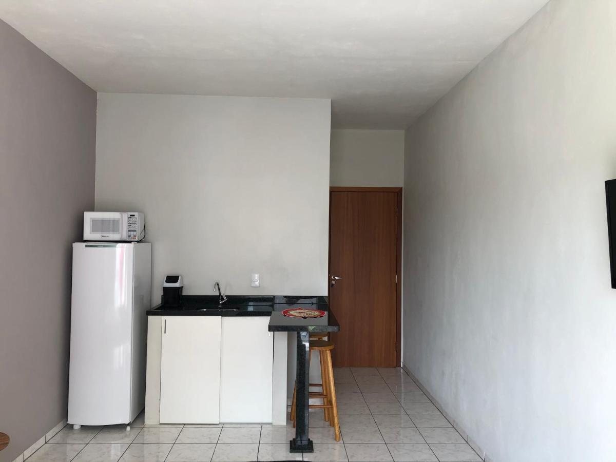 Residencial Mar Azul Praia Da Pinheira Palhoça Exteriér fotografie