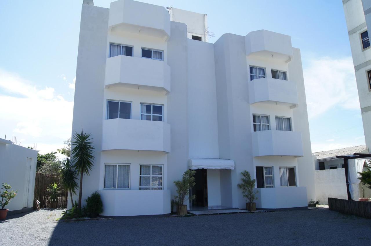 Residencial Mar Azul Praia Da Pinheira Palhoça Exteriér fotografie