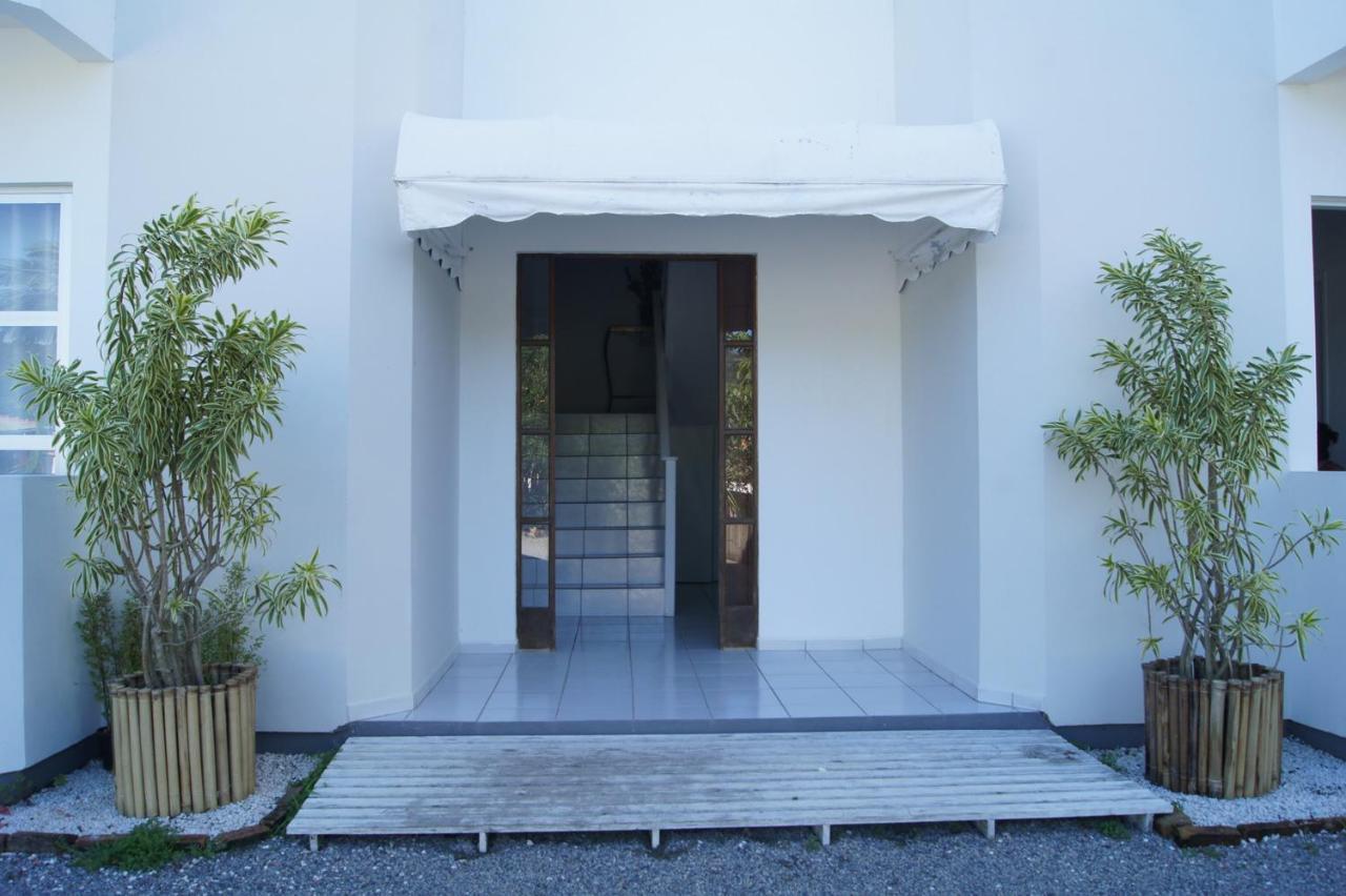 Residencial Mar Azul Praia Da Pinheira Palhoça Exteriér fotografie